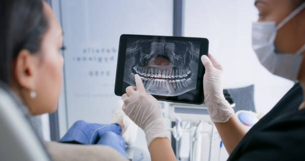 Licensed Teeth Cleaning And Checkup service in Johnson County County, IL - Smile Center Dentistry